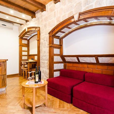 Apartment Soul Of The Town Дубровник Номер фото