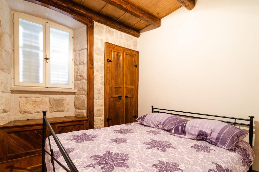 Apartment Soul Of The Town Дубровник Номер фото