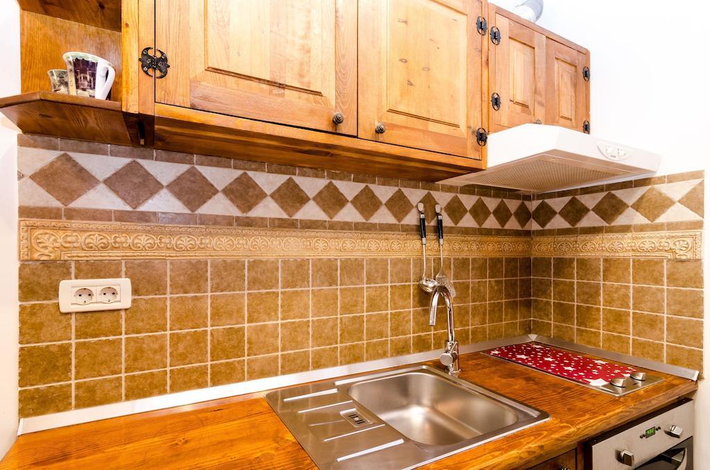 Apartment Soul Of The Town Дубровник Номер фото