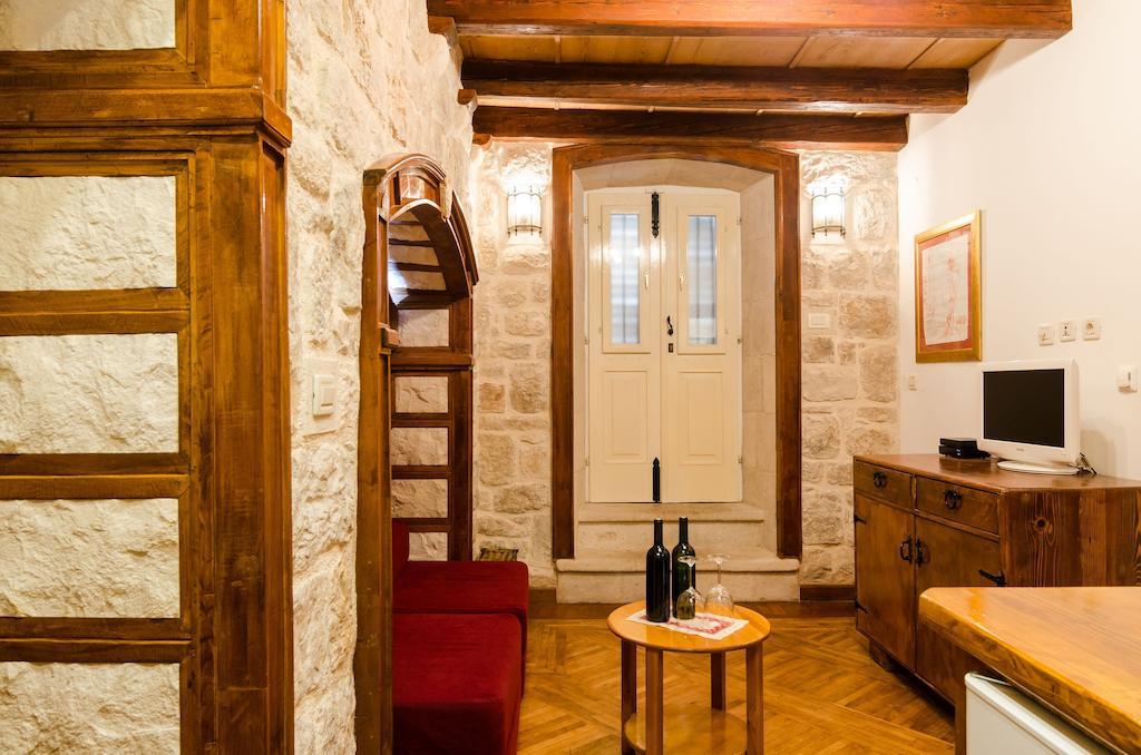 Apartment Soul Of The Town Дубровник Номер фото
