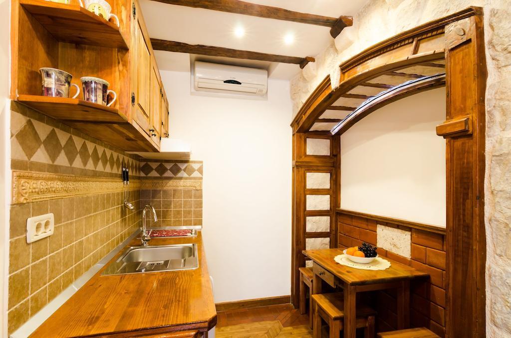 Apartment Soul Of The Town Дубровник Номер фото